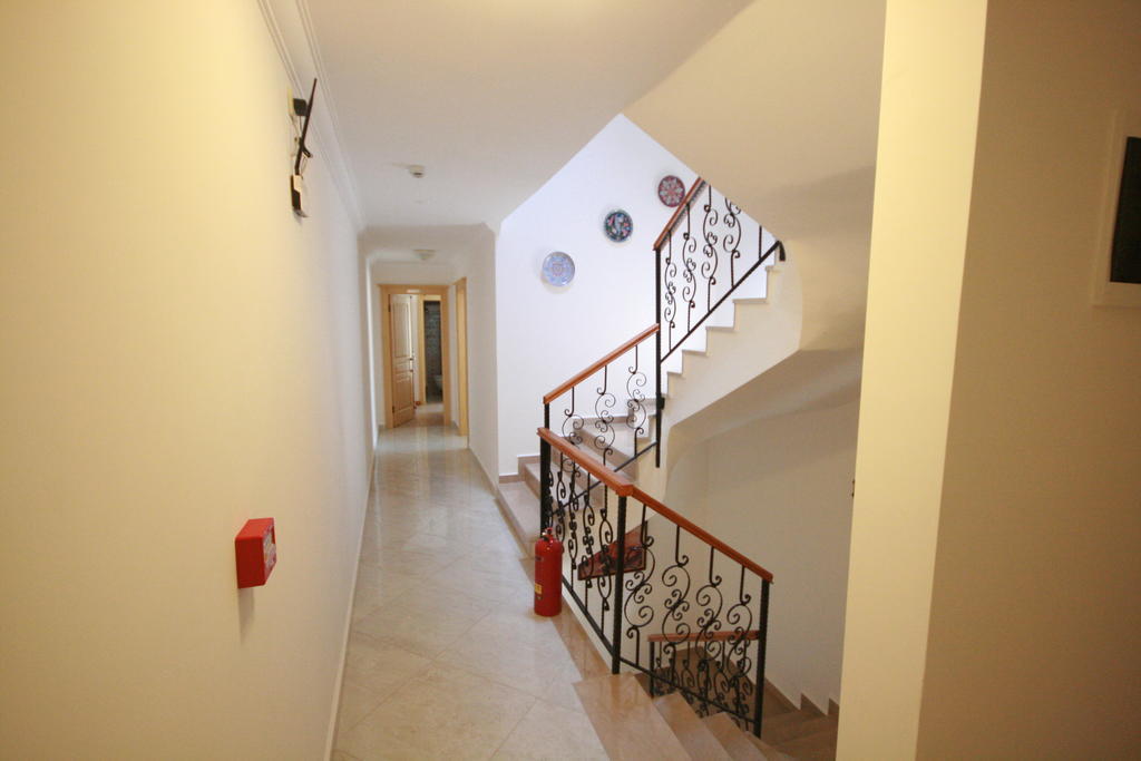 Datca Kilic Hotel Exterior foto
