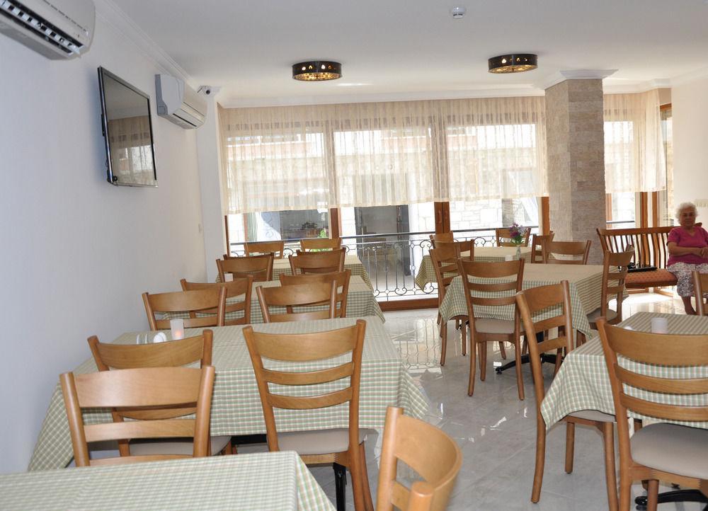 Datca Kilic Hotel Exterior foto