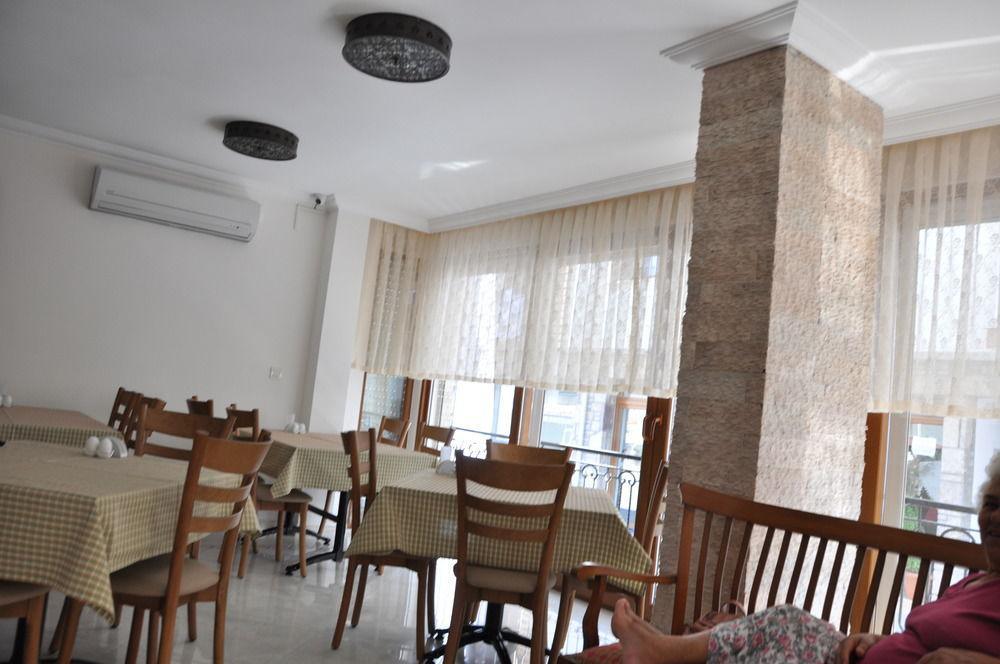 Datca Kilic Hotel Exterior foto